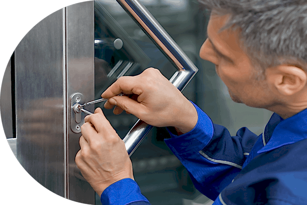 Çilingir ve cam işleri