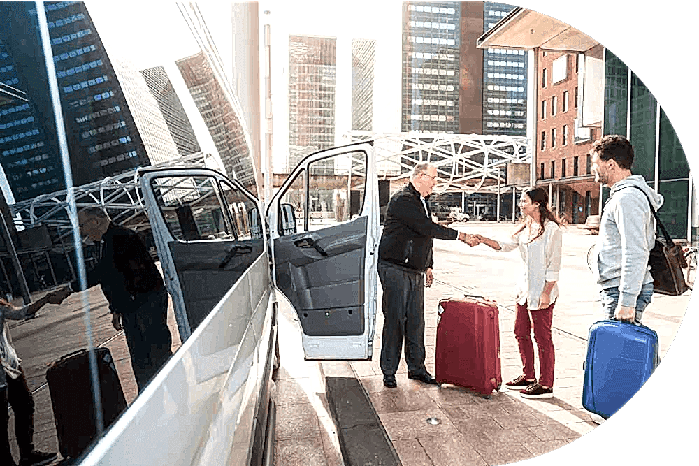 Konaklama ve ulaşım Konaklama ve ulaşım