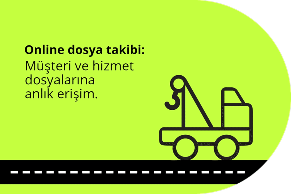 Çekme ve kurtarma Çekme ve kurtarma