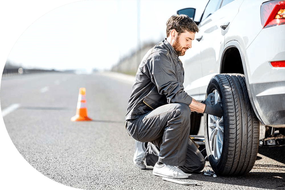 Yerinde Onarım Yerinde Onarım