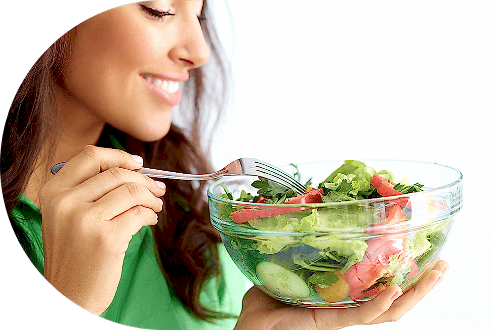 Diyetisyen ve Sağlıklı Beslenme