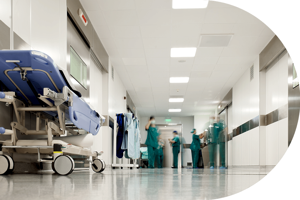 Uluslararası hava ambulansı