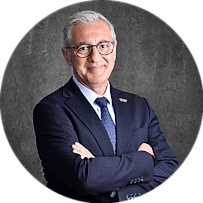 Dr. Tarık AÇIKALIN